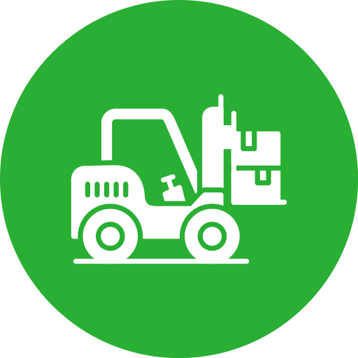 haftalık forklift